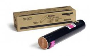 Toner purpurový (magenta) pro Xerox Phaser 7760
