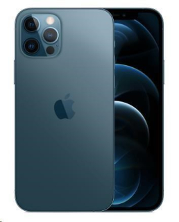 Apple iPhone 12 Pro 256GB Blue (repas)