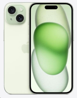 Apple iPhone 15 128GB Green (repas)