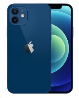 Apple iPhone 12 128GB Blue (repas)