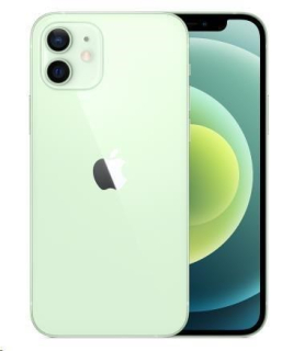 Apple iPhone 12 128GB Green (repas)