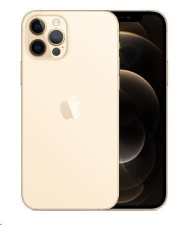 Apple iPhone 12 Pro 256GB Gold (repas)