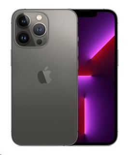 Apple iPhone 13 Pro 256GB Gray (repas)