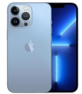Apple iPhone 13 Pro Max 128GB Blue (repas)