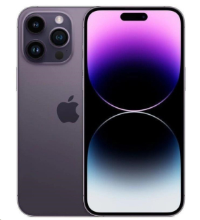 Apple iPhone 14 Pro 256GB Purple (repas)