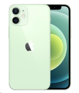 Apple iPhone 12 Mini 64GB Green (repas)