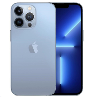 Apple iPhone 13 Pro 256GB Blue (repas)