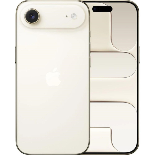 Apple iPhone Air 256GB Light Gold