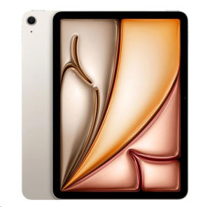 Apple iPad Air 11''Wi-Fi 128GB - Starlight (2026)