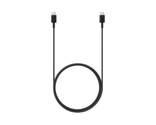 Cable Samsung EP-DX310 - USB cable - 24 pin USB-C (M) to 24 pin USB-C (M), EU
