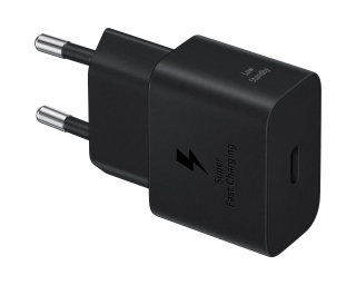 Power adapter Samsung Black, EU