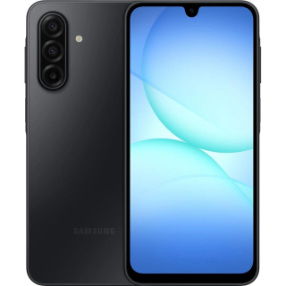 Samsung A176 Galaxy A17 5G 8/256GB DS Black, EU