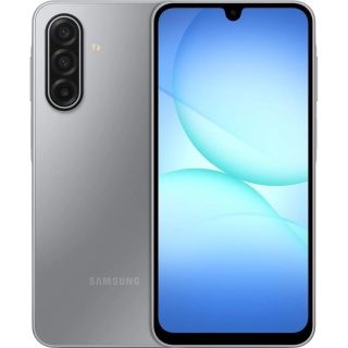Samsung A176 Galaxy A17 5G 8/256GB DS Gray, EU