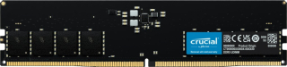 CRUCIAL DIMM DDR5 16GB 4800MHz CL40