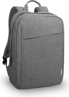 LENOVO 15.6" LAPTOP CASUAL BACKPACK B210 GREY