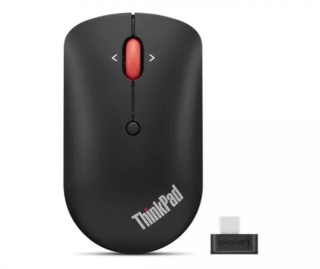LENOVO myš bezdrátová ThinkPad USB-C Wireless Compact Mouse