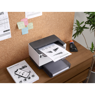 HP - Samsung CLT-W808 Waste Toner Container (33,500 pages)