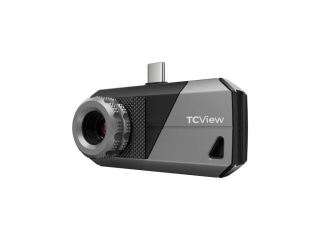 TOPDON termokamera TS001, konektor USB-C
