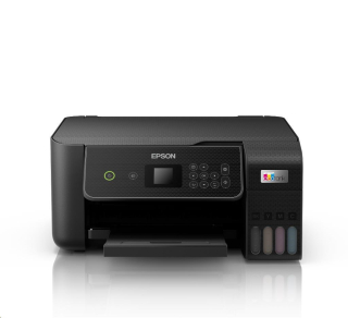 EPSON tiskárna ink EcoTank L3280, 5760x1440dpi, A4, 33ppm, USB, Wi-Fi, sken,Záruka 5 let po registraci zdarma