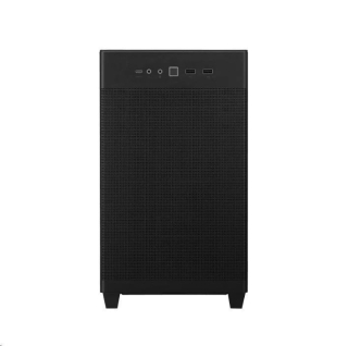 ASUS case AP201 PRIME CASE TG, Mini Tower, černá