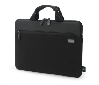 DICOTA Sleeve Plus FIVE 14, black