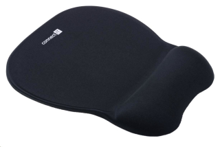 CONNECT IT Podložka pod myš se zápěstní opěrkou z paměťové pěny