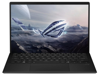 ASUS NTB ROG Flow Z13 (GZ302EA-RU204X), Ryzen AI MAX+ 395, 13.4" 2560x1600, 64GB, 1TB SSD, Radeon 8060S, W11 Pro, Black