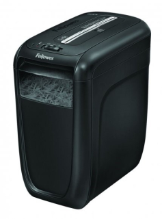 BAZAR - Skartovač Fellowes 60 Cs - POŠKOZENÝ OBAL