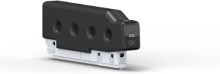 EPSON Ink čer pro WorkForce Enterprise AM-C5000/6000 Black (50.000 str.)