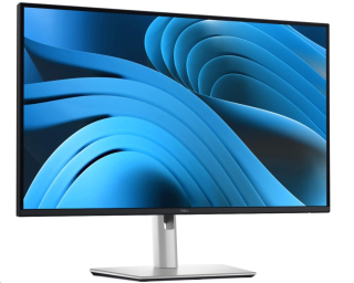 DELL LCD P2725DE - 27"/IPS/LED/2560x1440/16:9/100Hz/8ms/1500:1/350 cd/m2/HDMI/DP/PIVOT/VESA/3YNBD (210-BQSZ)
