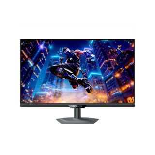 GIGABYTE LCD - 27" Gaming monitor M27Q2 QD, IPS, 2560 x 1440 QHD, 200Hz, 1000:1, 350cd/m2, 1ms, 2xHDMI, 1xDP