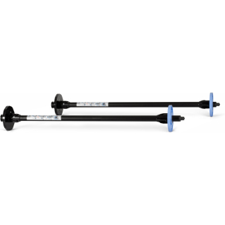 BAZAR - HP náhradní vřeteno HP Designjet T520/T525/T530/T630/T650/T730/T850/Studio (36") Spindle - Rozbaleno