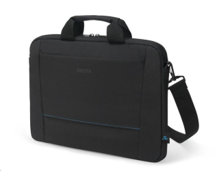 DICOTA Slim Case TWO 13-14, black