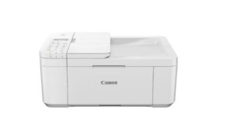Canon PIXMA Tiskárna TR4756i white- barevná, MF (tisk,kopírka,sken,cloud), ADF, USB,Wi-Fi,Bluetooth