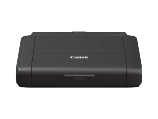 Canon MAXIFY Tiskárna BX110 s baterií - barevná