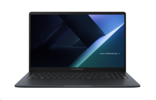 ASUS NTB ExpertBook B1 (B1503CVA-S71219XA), i5-13420H, 15.6" 1920x1080, 16GB, 512GB SSD, UHD, W11 Pro Edu, Gentle Gray