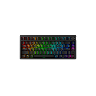 HyperX Alloy Rise 75 Wireless