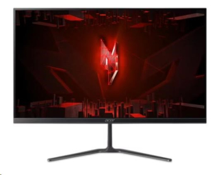 ACER LCD KG270 P0bi 27H 16:9 1ms / 0.5ms (GTG, Min.) 250nits 1xVGA 1xHDMI FreeSync EURO EMEA EMEA Black H.cable x1 144Hz