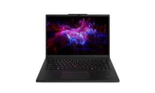 LENOVO NTB ThinkPad/Workstation P14s G6 - Ultra7 255H,14.5" WQXGA,32GB,1TBSSD,IRcam,W11P