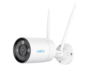 REOLINK bezpečnostní kamera W330, RLC-810WA, 4K 8MP Ultra HD, WiFi