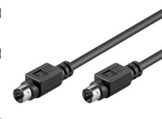 PremiumCord S-video M/M - 3m