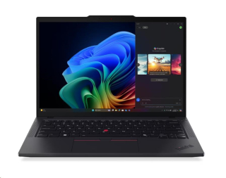 LENOVO NTB ThinkPad T14 G6 - Ryzen AI 5 PRO 340,14" WUXGA IPS,16GB,512SSD,HDMI,AMD Radeon 840M,W11P,3Y Premier