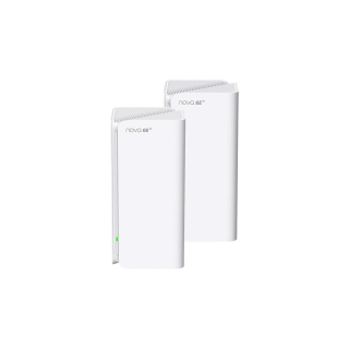Tenda MX21 Pro (2-pack) Nova AXE5700 Mesh WiFi 6E Router