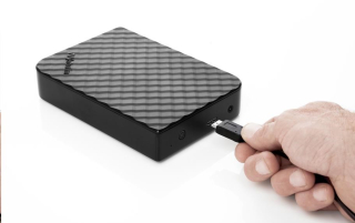 VERBATIM HDD 2TB Store 'n' Save, USB 3.0, GEN II