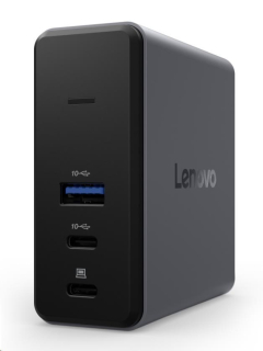 LENOVO Charging GaN Dock