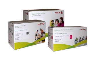 Xerox alternativní toner Canon CRG723 / CRG-723 s čipem pro LBP-7750 (8.500str, yellow)