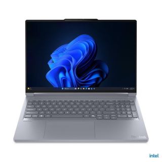 LENOVO NTB ThinkBook 16p G6 - Ultra9 275HX,16" 3.2K 165Hz,32GB,1TBSSD,RTX5070 8GB,FHD+IRcam,W11P