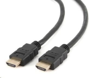 GEMBIRD Kabel HDMI - HDMI 20m (v1.4, M/M, zlacené kontakty, stíněný, Premium quality shield)
