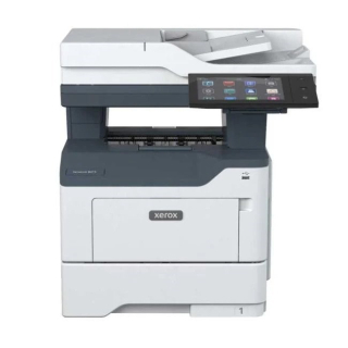 Xerox B415, černobílá laser. MF (tisk, kopírka, sken, fax) 47 str./ min. A4, DADF BAZAR/POŠKOZENÝ OBAL