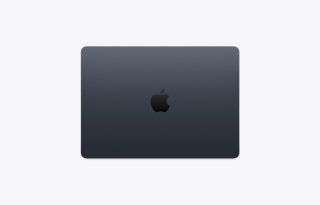 MacBook Air 13'' M5 chip with 10-core CPU and 10-core GPU, 16GB, 1TB SSD - Midnight